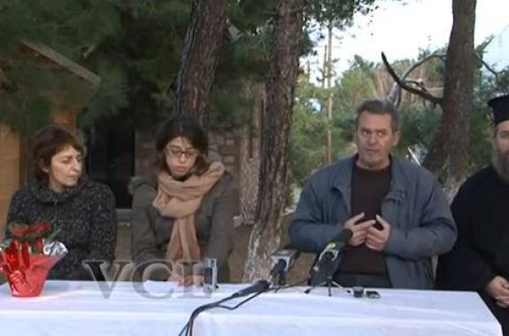 Βίντεο: Συνέντευξη από τα μέλη του δικτύου «Το Χωριό Του Όλοι Μαζί»