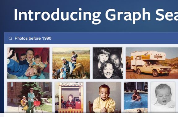«Υπερ-μηχανή» αναζήτησης για το Facebook - Graph Search 