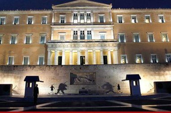 Η λίστα με τα ονόματα 36 πολιτικών που ελέγχει το ΣΔΟΕ Lesvosnews