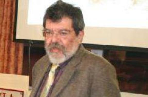 Δημήτρης Βουνάτσος Lesvosnews