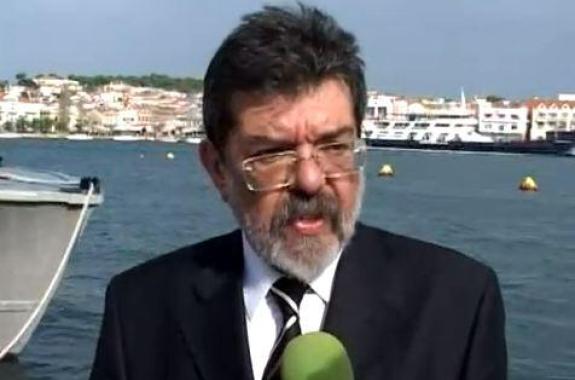 Δημήτρης Βουνάτσος  Lesvosnews 