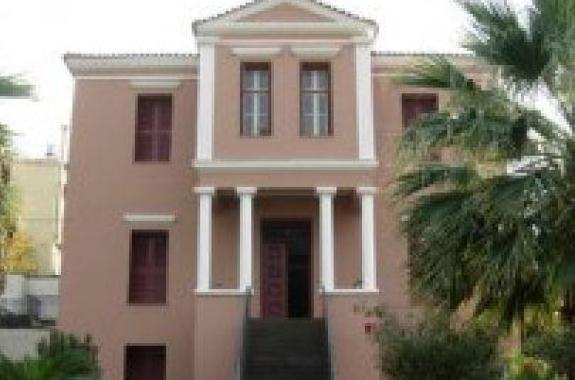 Χριστούγεννα για τους μικρούς φίλους στη Δημοτική Πινακοθήκη του Χαλίμ Μπέη.