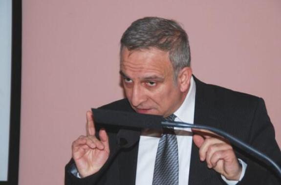 Δημήτρη Χαλκιώτη η Πανεπιστημιακή Κοινότητα δεν ξεχνά.... 