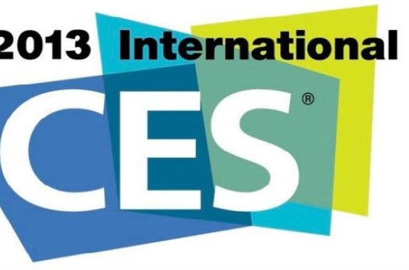 CES 2013: Η παρέλαση της τεχνολογίας