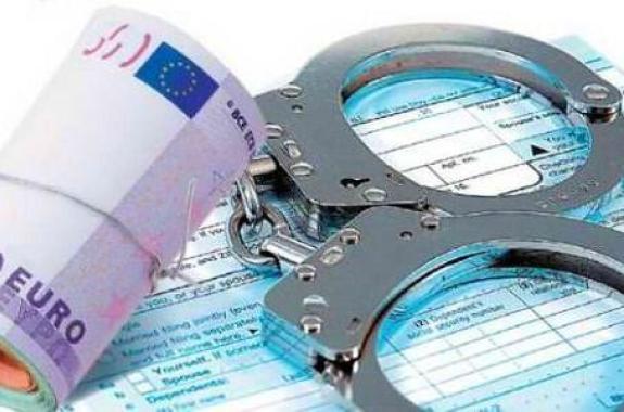 Συνελήφθη Τούρκος υπήκοος στη Μυτιλήνη για χρέη 6,36 εκατ. ευρώ