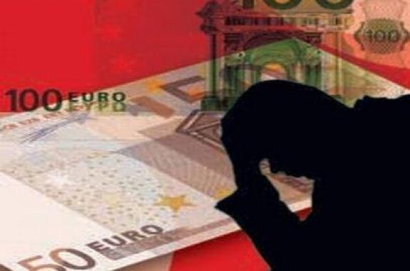 Συνέλαβαν 84χρόνο στο Πλωμάρι για χρέη αγροτικού συνεταιρίσμου !!!