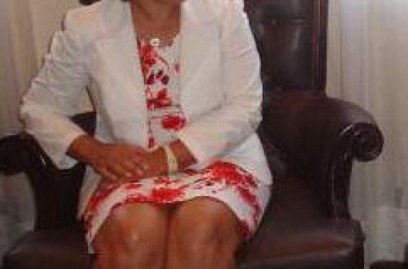 Σημεία συζήτησης της Γενικής Γραμματέως της ΑΔΑ με δημοσιογράφους στη Ρόδο- Προαναγγελία επίσκεψης σε Χίο