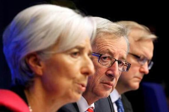 Eurogroup: Συμφωνία για το χρέος και τις δόσεις