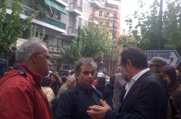 Γ. Ζερδελής: Εγκληματική η συγχώνευση των νοσοκομείων Λήμνου και 