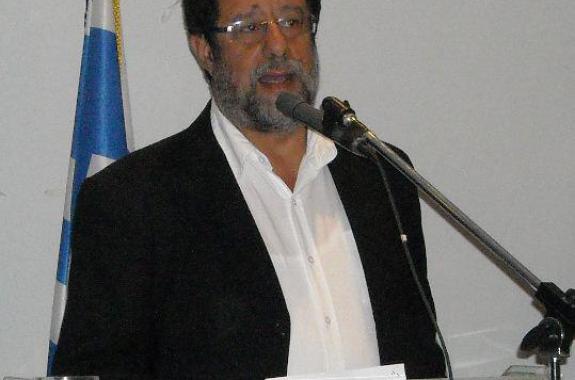 Ερώτηση Γ.Ζερδελή για το Νοσοκομείο Λήμνου