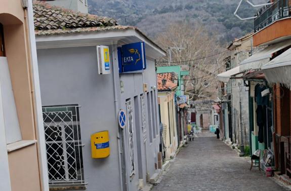 ΕΛΤΑ ΑΓΙΑΣΟΥ