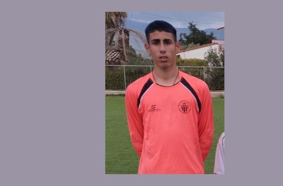 Βασίλης Μαρμαλέκας