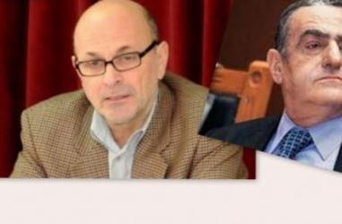 Η νέα τριάδα Βουλευτών μετά την παραίτηση του Γ. Ζερδελή - Ιούνιος 2015
