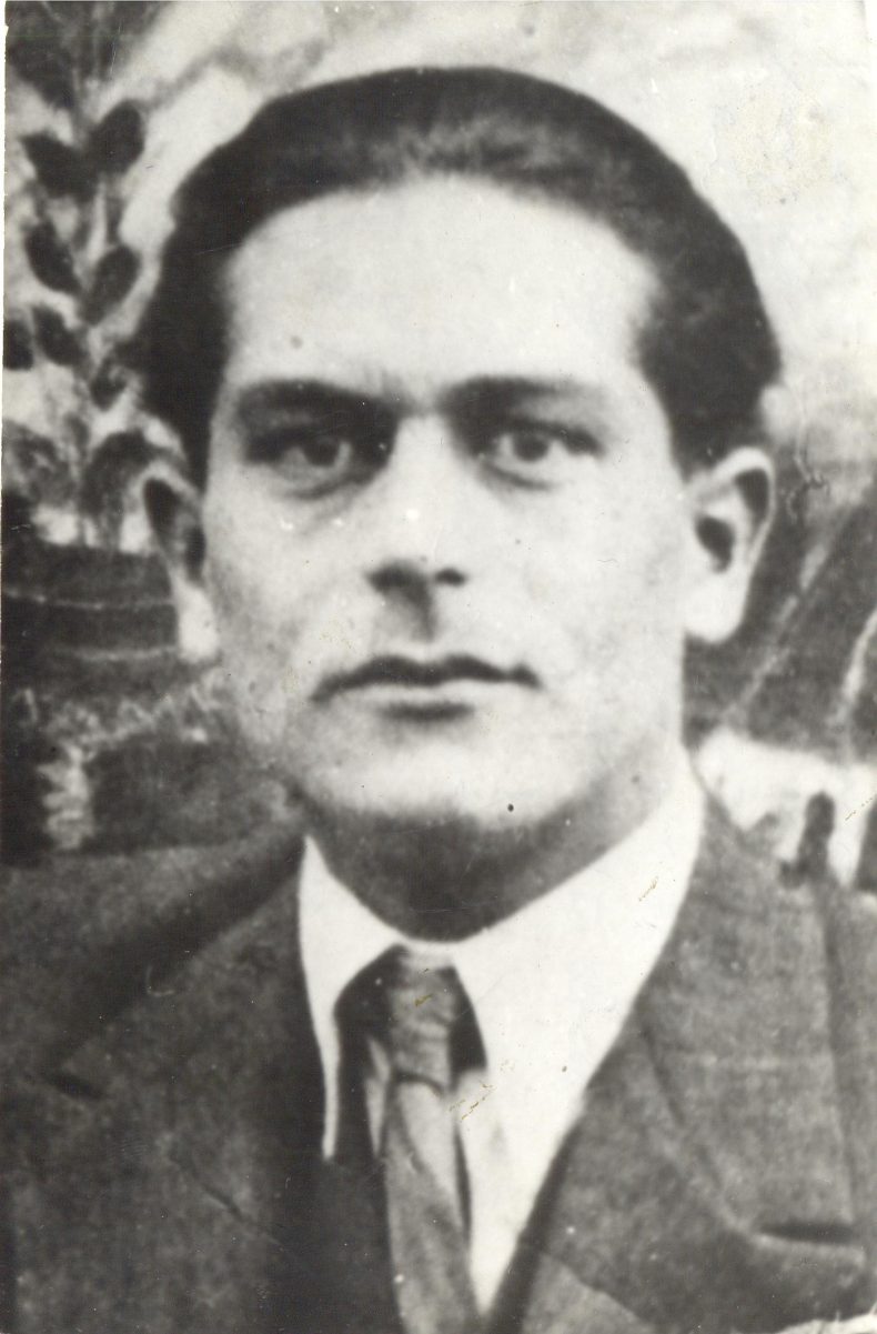 Αντωνέλης Ιγνάτιος