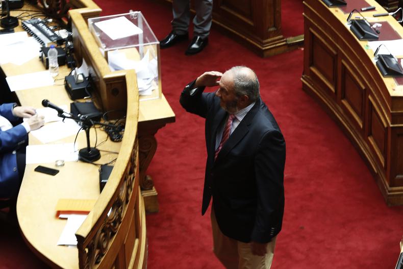 καραμανλης 